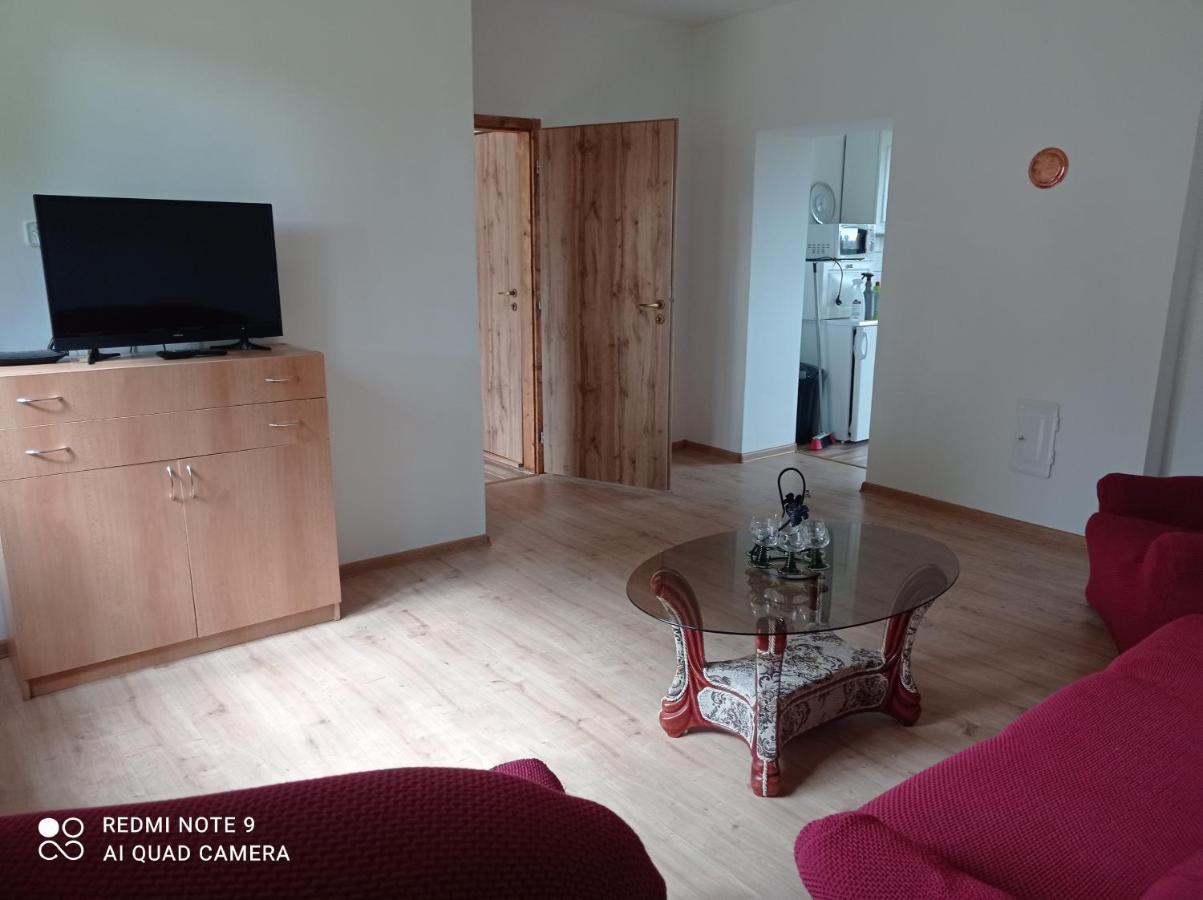 Apartmany U Becova Nad Teplou Бечов-над-Теплоу Экстерьер фото