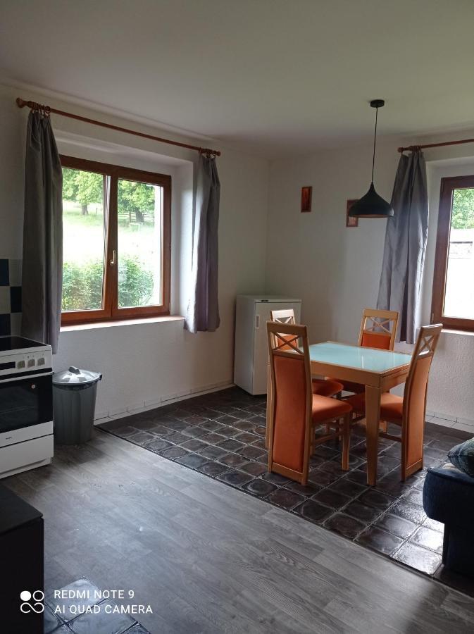 Apartmany U Becova Nad Teplou Бечов-над-Теплоу Экстерьер фото